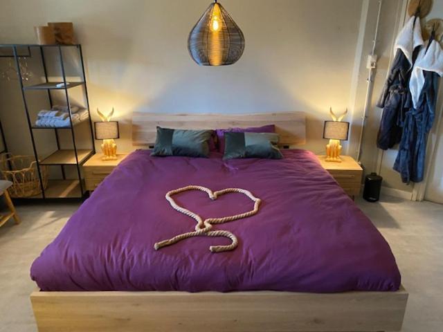 Gasthuys De Peel Bed & Breakfast Ospel Екстериор снимка