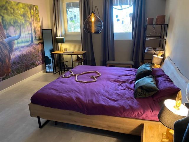 Gasthuys De Peel Bed & Breakfast Ospel Екстериор снимка