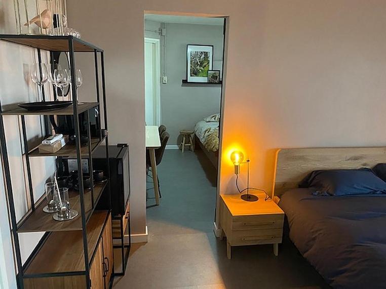 Gasthuys De Peel Bed & Breakfast Ospel Екстериор снимка