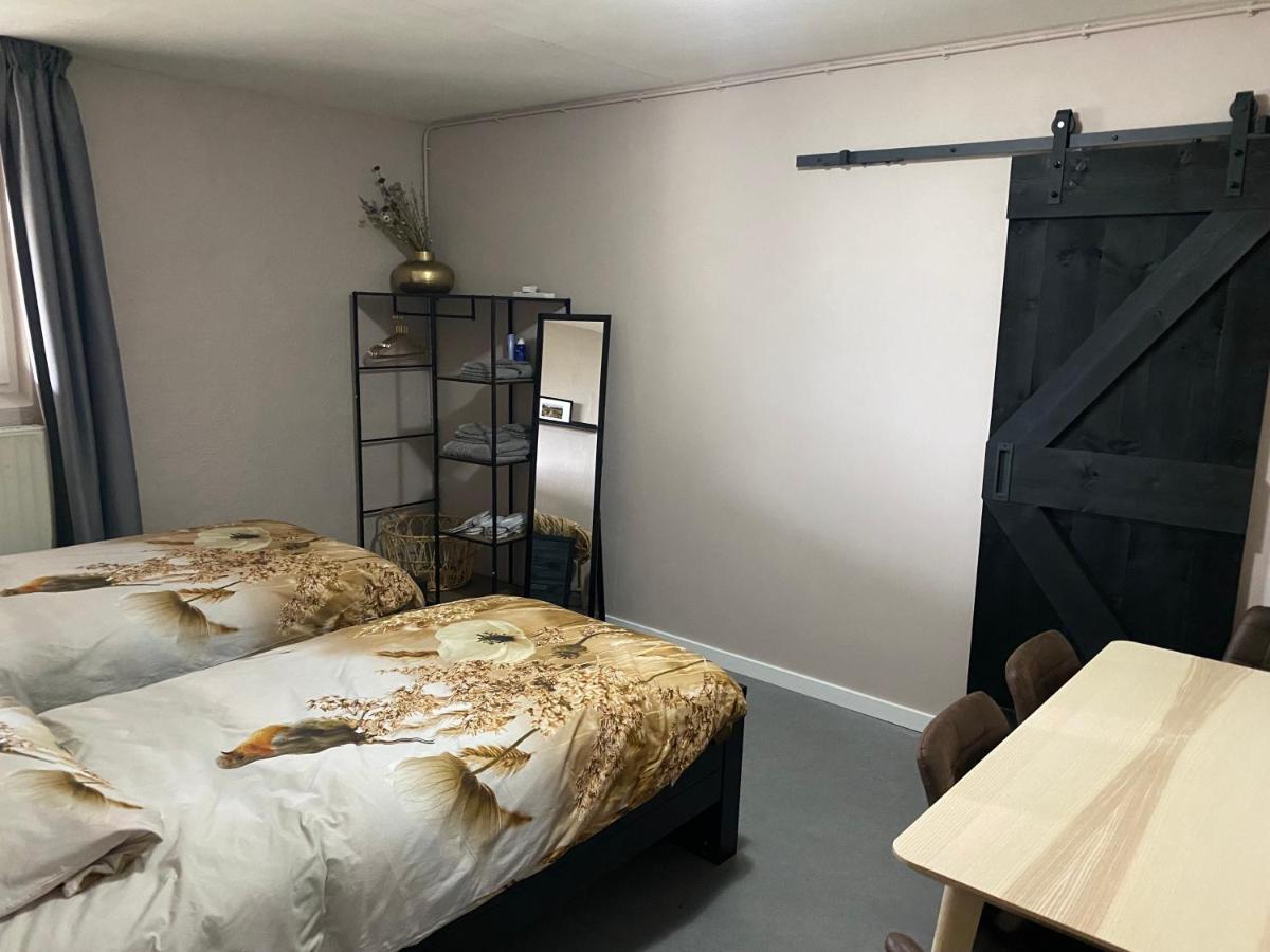 Gasthuys De Peel Bed & Breakfast Ospel Екстериор снимка