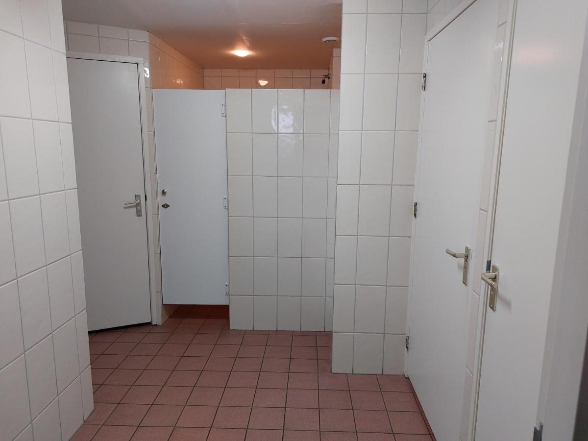 Gasthuys De Peel Bed & Breakfast Ospel Екстериор снимка