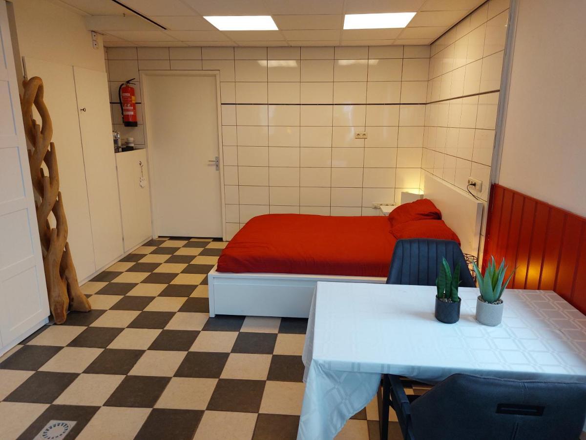 Gasthuys De Peel Bed & Breakfast Ospel Екстериор снимка